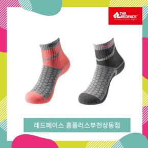 HC01 허니컴우먼양말 여성 사계절 등산양말 REEFSCX18502 (S16429045)