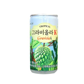 그라비올라K 30입