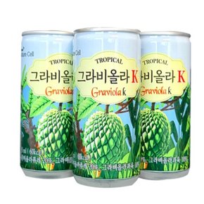 그라비올라K 30입