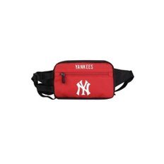 [텍가 49,000원] MLB 키즈  메가 웨이스트 슬링백 72BG31011-50R