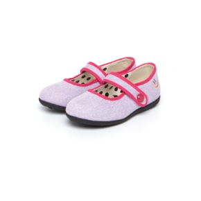 Baby Tiamo Flat Shoes(라라 베이비 티아모 플랫슈즈)