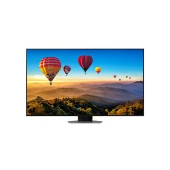 삼성전자 삼성 TV KQ75QC80AFXKR 스탠드 무료배송 NS홈[34163630]