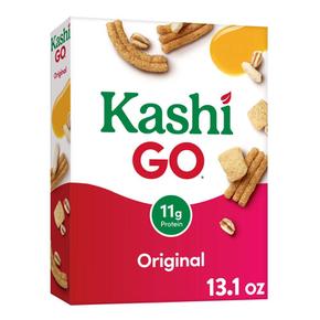 [해외직구] Kashi 카쉬 고 오리지널 콜드 브렉퍼스트 시리얼 371g 2팩