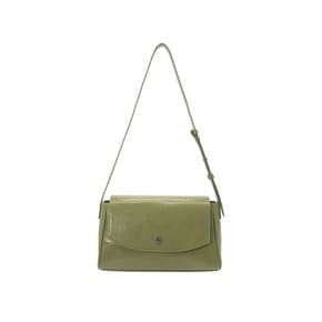 capture bag mini - crinkle olive SCTONFWCBM003