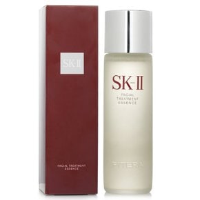 SK-II,SK2 - 페이셜 트리트먼트 에센스 (여행전용)