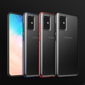 브랜드 S20 [viseaon정품]자이언트 듀얼가드 아이폰 8 se2 XS MAX XR 11 pro 갤럭시 노트10