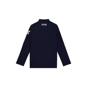 [공식] 빌보콰 키즈 래쉬가드 솔리드 패턴 (VQ-26SSGKZU2R35390)