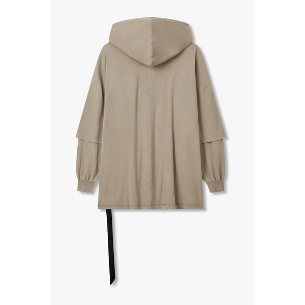 [MEN] [DRKSHDW] 레이어드 토미 허슬러 후디 RO15306102000