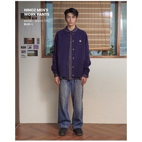 [니노즈] NINOZ MENS WORK PANTS [3 COLOR]