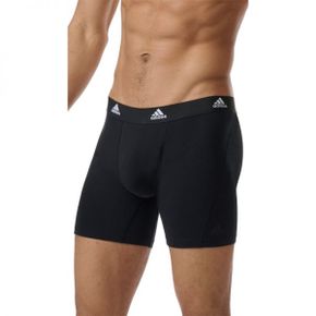 5557759 Adidas Active Flex Cotton 3-Pack Trunk