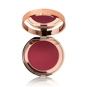 charlottetilbury 필로우 톡 립앤치크 글로우 컬러 오브 패션