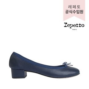 [REPETTO] 펌프스 까미유 (V511VE851)