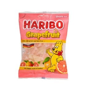 HARIBO(하리보) 자몽 구미