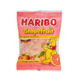  HARIBO(하리보) 자몽 구미