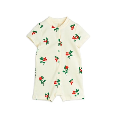 매직에디션 MINI RODINI] (C)Lingonberries aop baby summe(2524010411)