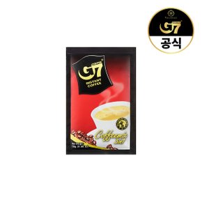 G7 베트남 3IN1 커피믹스 16g x 50개입