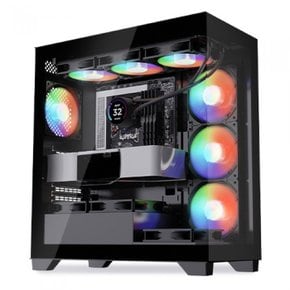 다나와표준PC 게임용 250411 (16GB, M.2 500GB) PCS