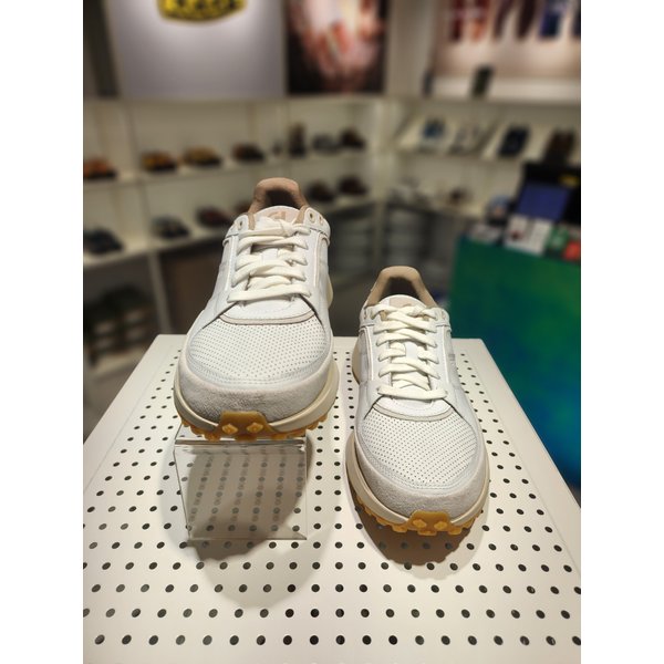 [여주점] [GRAND CROSSCOURT DOWNTOWN SNEAKERS] 흰색 남성 스니커즈_CHSO5E040WT