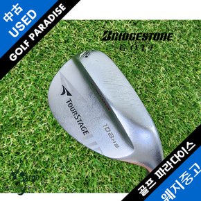 브릿지스톤 X-WEDGE 102HB NS 950 S 중고 52도 웨지