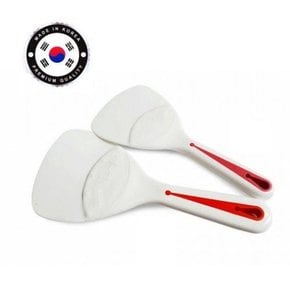 DE 국산 깔끔이 주걱 위생주걱 밥주걱 요리주걱 국산 위생주걱 밥주걱 요리주걱