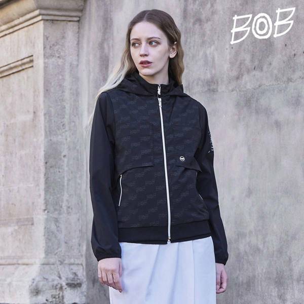[메종비오비]BOB 여성 봄 자켓+베스트 2종
