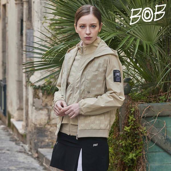 [메종비오비]BOB 여성 봄 자켓+베스트 2종