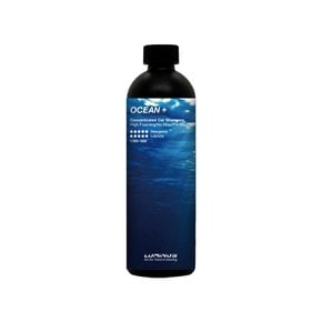 루미너스 오션 플러스 500ml OCEAN+ 고농축 카샴푸