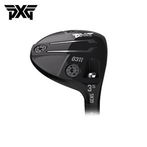 [국내배송] PXG 0311 GEN5 FAIRWAY