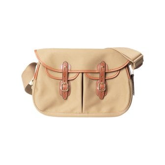 브레디 Large ARIEL TROUT Fishing Bag - Khaki