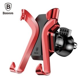 Baseus 베이스어스 X 벤트 카 차량용 송풍구 거치대 (W209C5E)