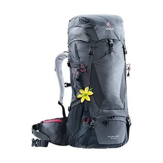  독일 도이터 배낭 백팩 deuter Futura Vario 45 10 SL 2020 Model Womens Hiking Backpack grey