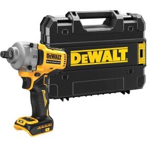 독일 디월트 툴벨트 공구벨트 홀더 Dewalt XR DCF891NT Cordless Impact Wrench 18 V ½ Inch Ex