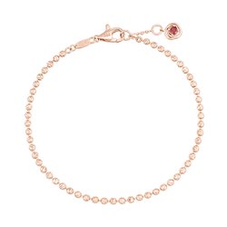 J.ROSA 14K 팔찌 (JJL1BQ4BS259R47S0) - SSG.COM