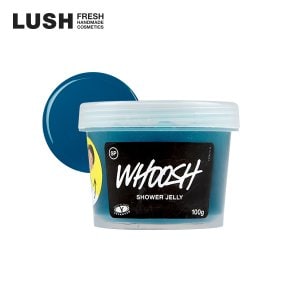 LUSH [공식]후쉬 100g - 샤워 젤리/바디 워시