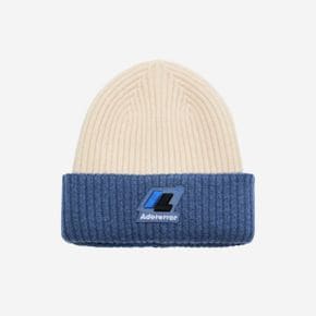 아더에러 x 자라 비니 크림 Ader Error x Zara Beanie Cream