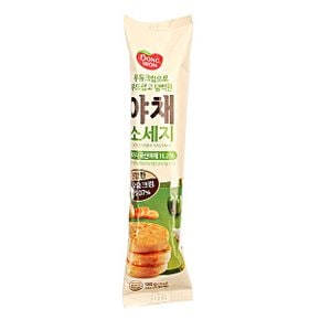 델립야채소세지180g/동원총알배송