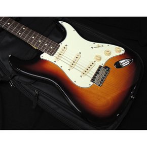 FGN FUJIGEN NST10RAL 3TS Neo Classic SERIES 후지겐 스트라토 캐스터 타입 햇살 일렉트릭 기타