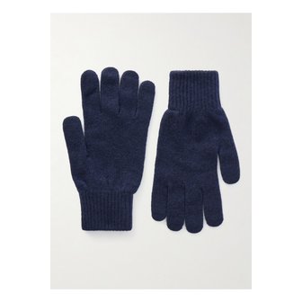 폴스미스 메리노 울 캐시미어 혼방 장갑 46376663162903486
