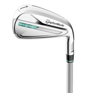 테일러메이드 [정품] 2025 테일러메이드 글로리 여성 아이언 Gloire Womens Irons