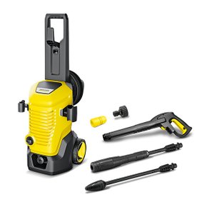 고압세척기 세차기 고압분사기 K5 WCM Premium