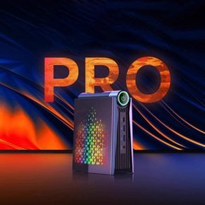 ACEMAGIC S3A 미니PC AMD R7 PRO8845HS 고성능 게이밍 mini PC