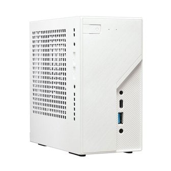 애즈락 DeskMini X600 120W WHITE 에즈윈 (베어본)