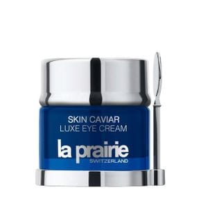 La Prairie 스킨 캐비어 럭스 아이 크림 아이크림