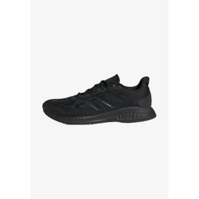 5141024 Adidas SUPERNOVA+ - Road running shoes black