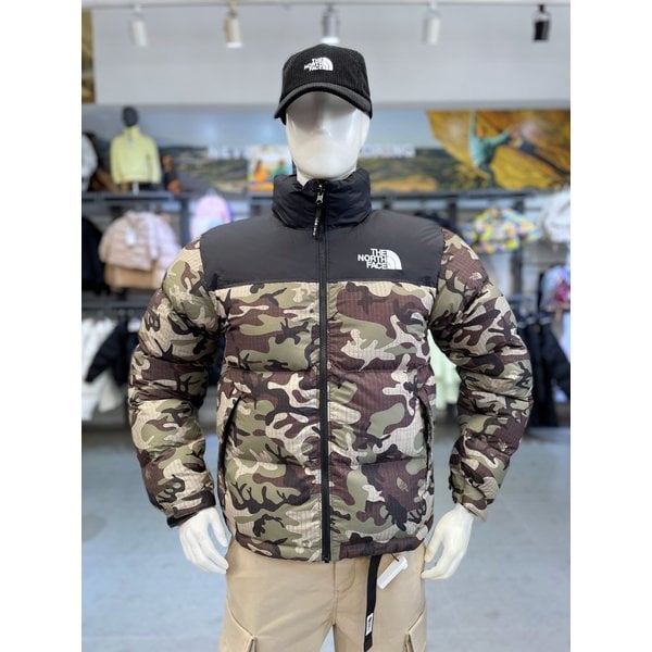 [여주점] 남성 1996 노벨티 눕시 자켓 NJ1DP76C