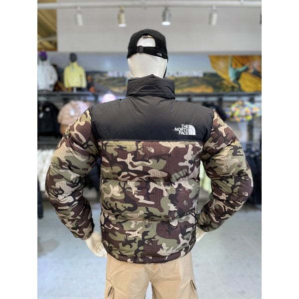 [여주점] 남성 1996 노벨티 눕시 자켓 NJ1DP76C