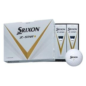 3186643 DUNLOP 던롭 일본 정규품 SRIXON Z-STAR (다이아몬드) 2023 모델 골 TA3246066