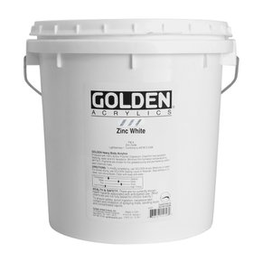 Zinc White S1 3.78L