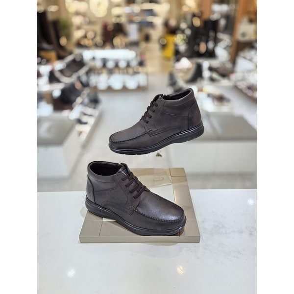 [시흥점] 남성 3센티 워커 앵클부츠 (722546001)
