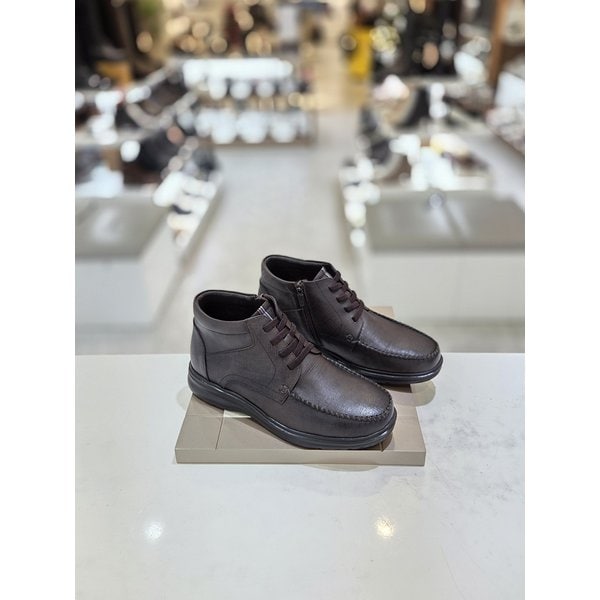 [시흥점] 남성 3센티 워커 앵클부츠 (722546001)